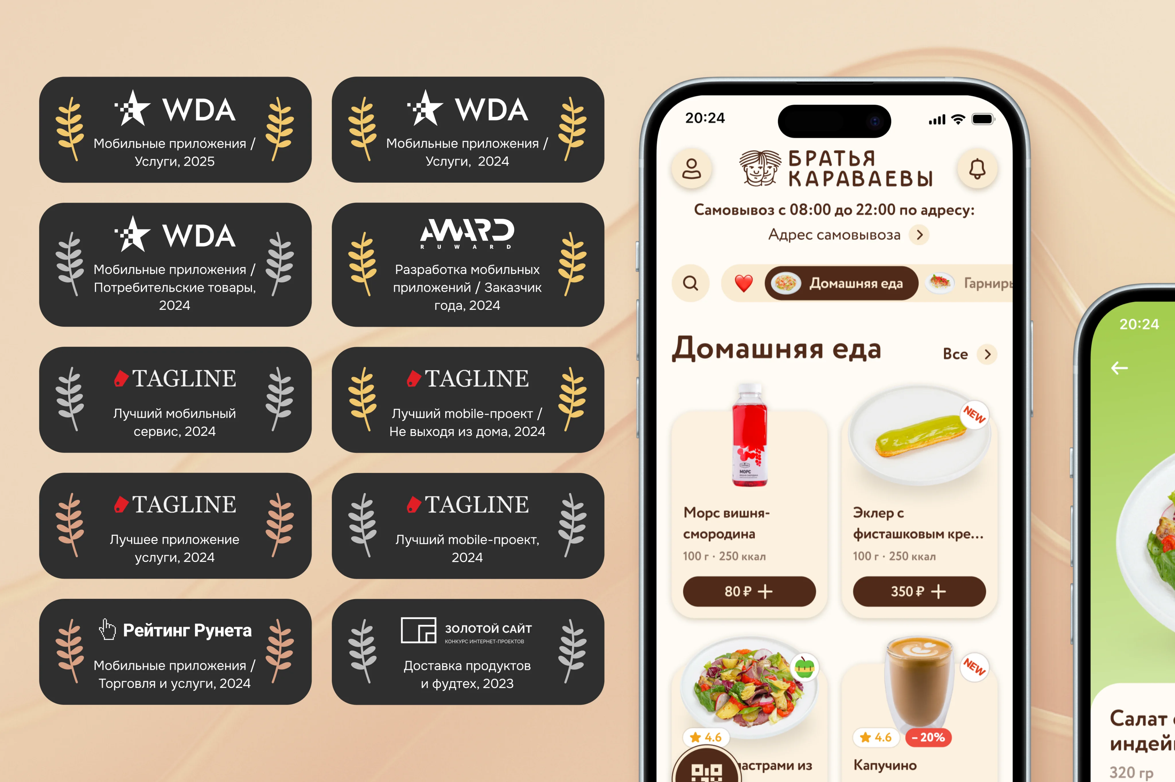 Формулирование целей продукта