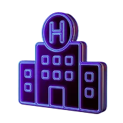 Гостиничные сети